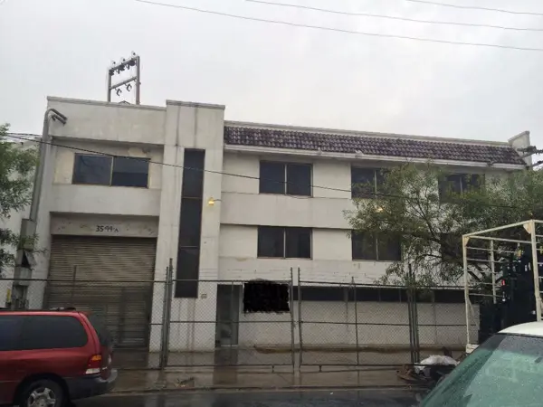 Oficinas en Renta Colonia del Norte Alamey en Monterrey — foto 1 de 22