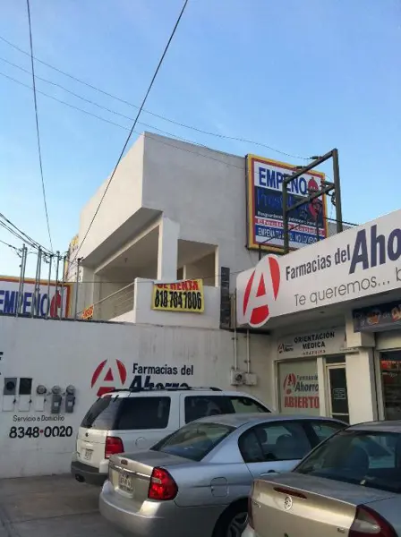 Renta Local Comercial los Cedros en Monterrey — foto 1 de 11