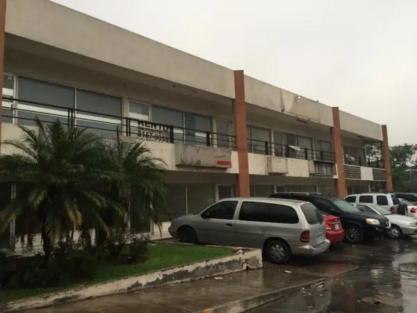 Local en Plaza Comercial en Colonia del Norte Planta Baja — foto 1 de 5