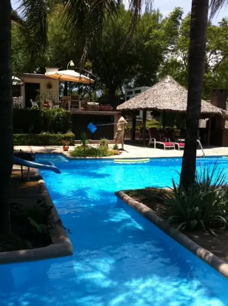 Quinta los Soles, en la presa de la boca, santiago N.L. — foto 1 de 13