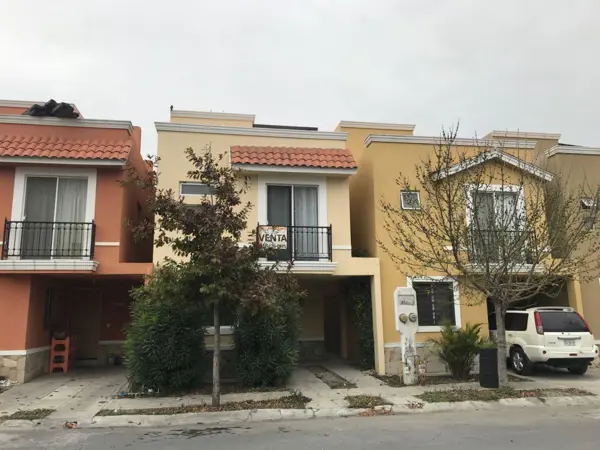 Casa en Venta Pedregal de Apocada — foto 1 de 4