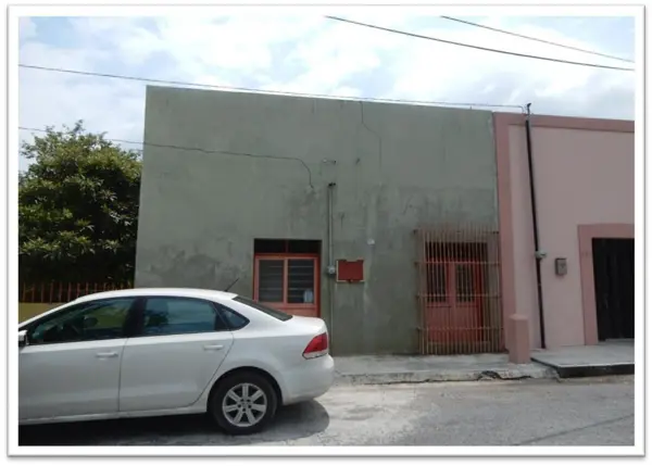 Casa en Venta Montemorelos N L — foto 1 de 4