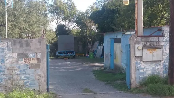 Terreno para Renta Apodaca — foto 1 de 2