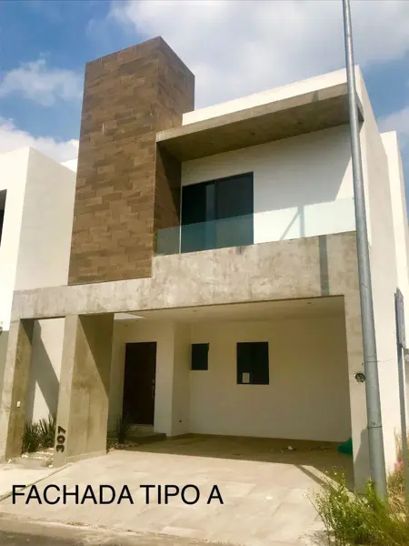Casa en Venta en Dominio Cumbres Fracc. Santoral I — foto 1 de 34