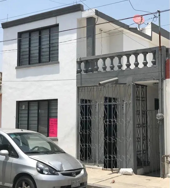 Venta Casa Buenos Aires Monterrey — foto 1 de 26