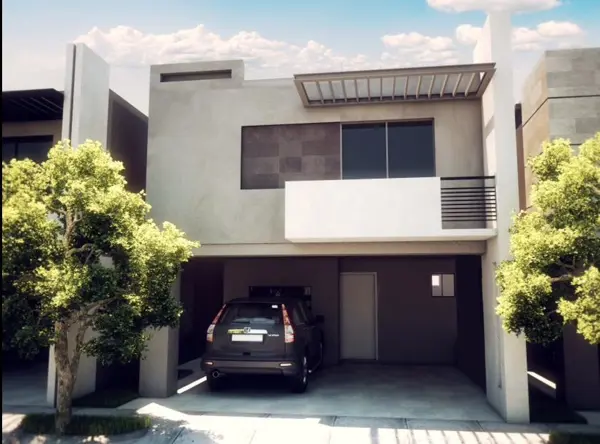 Casa en Venta Zona Aeropuerto — foto 1 de 13