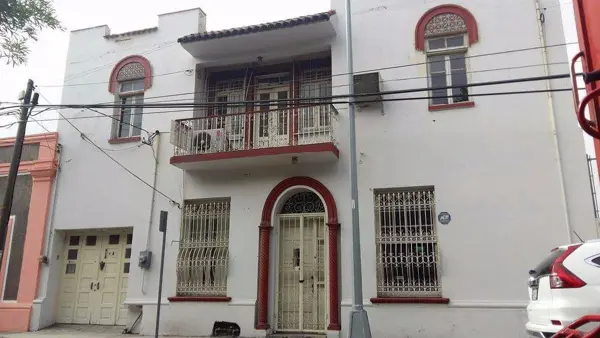 Oficinas en Renta Col Centro Monterrey — foto 1 de 12