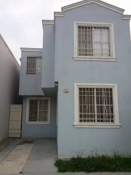 venta o renta de casa en cumbres san agustin — foto 1 de 14