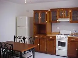 Rento Departamento Amueblado en Alta Vista Lomas, a 5 Min. Valle Ote. — foto 1 de 10
