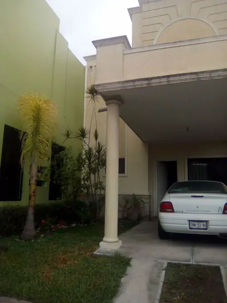 Casa en Venta Real Cumbres — foto 1 de 21