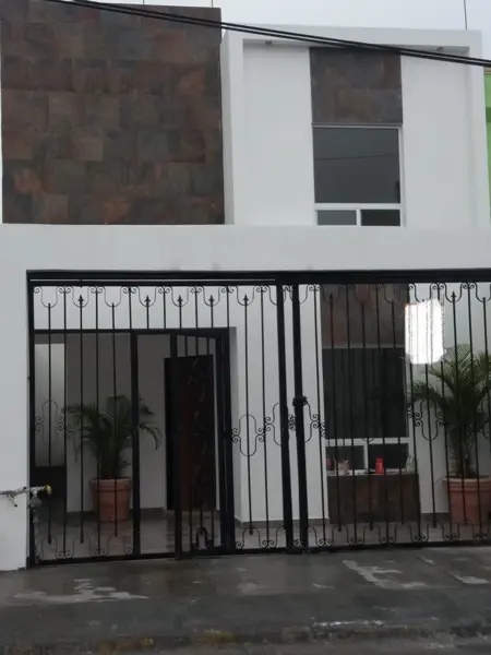 Casa en Venta Paseo de los Andes 2do Sector — foto 1 de 20