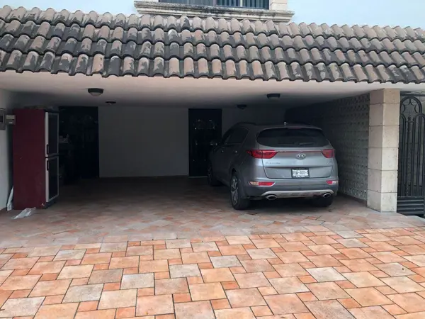 Casa en venta en Contry, Monterrey — foto 2 de 8