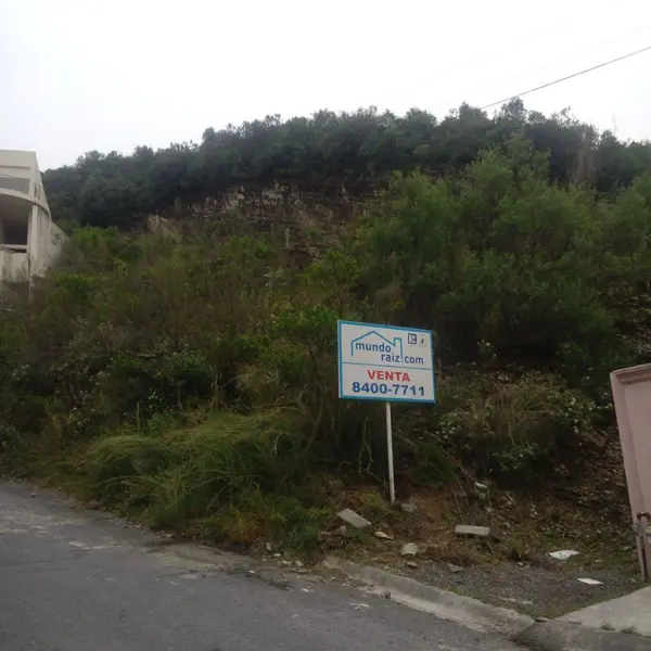 Terreno en Venta Fraccionamiento las Aguilas Zona Contry — foto 1 de 3