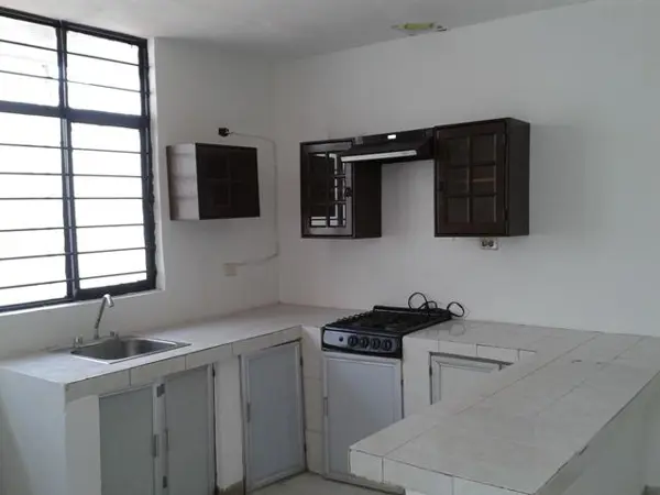 Rento DEPARTAMENTO en Col. LIBERTAD, 5 min. del Centro MONTERREY — foto 1 de 10