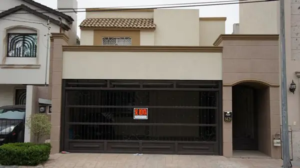 Rento Casa en la Nueva Linda Vista — foto 1 de 12