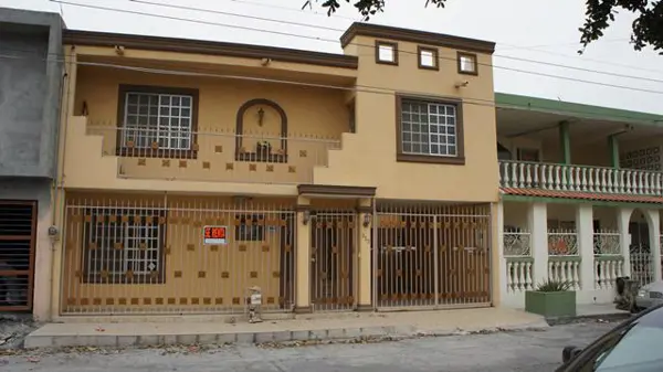 Rento Casa en la Linda Vista — foto 1 de 13