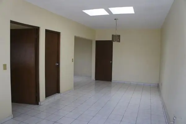 Rento Departamento en Pablo A. Garza a 3 Minutos de Cintermex — foto 1 de 10