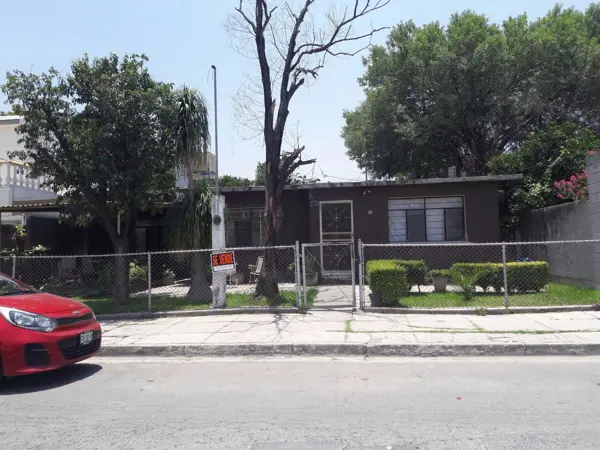 Casa Venta Col Cuahutemoc San Nicolas — foto 1 de 6