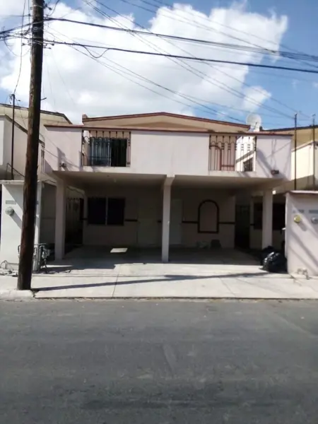 Renta Departamento Colonia Balcones de las Puentes San Nicolas — foto 1 de 10