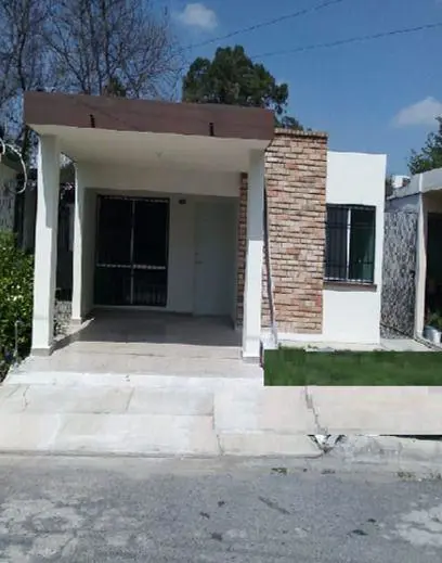 Casa en Renta Balcones de las Puentes en San Nicolas — foto 1 de 14