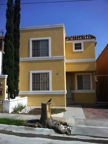 Casa en renta Paseo de Cumbres — foto 1 de 10