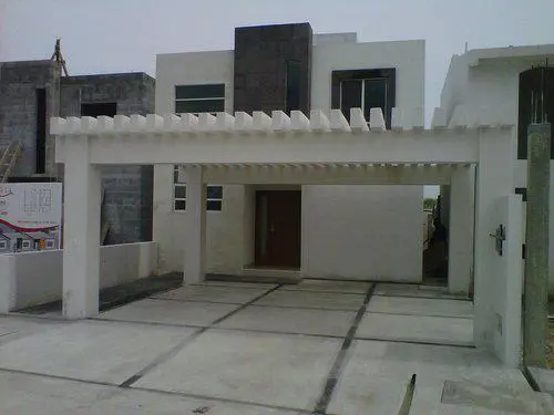 Casa en Venta en las Cruces Club de Golf en Apodaca — foto 1 de 9