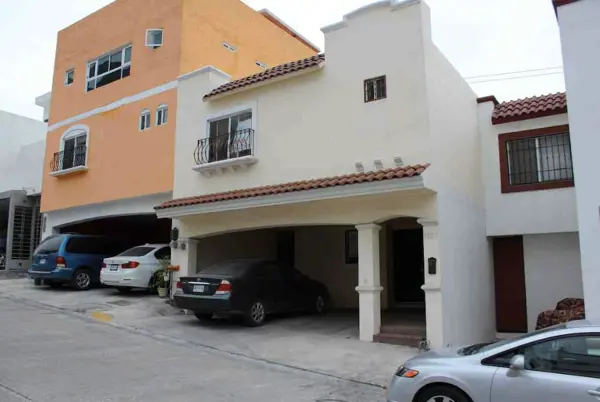 Casa en venta, la Caliza pedregal de la Huasteca, Santa Catarina — foto 1 de 11