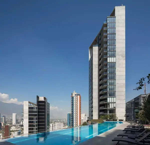 Departamentos en Venta Nuevos Mirador del Campestre San Pedro Kalah — foto 1 de 7