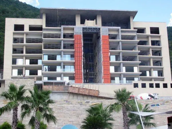 Venta Departamento Presa la Boca Venntus, Santiago Nuevo Leon — foto 1 de 20