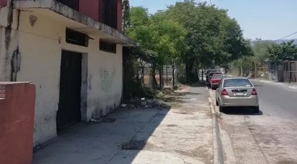 Local en Renta para Taller Col. Sta,. María — foto 1 de 5