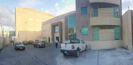 Edificio en Renta Centro de Monterrey N L — foto 1 de 15