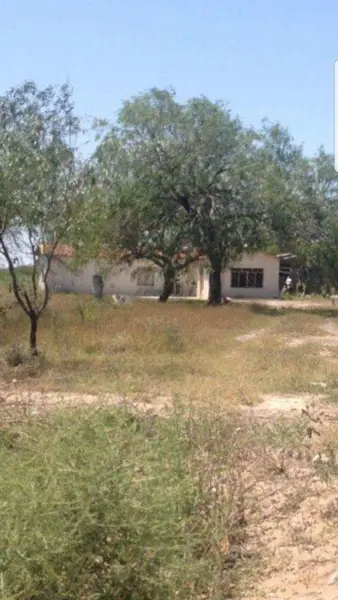 Terreno en Venta Rio Bravo — foto 1 de 5