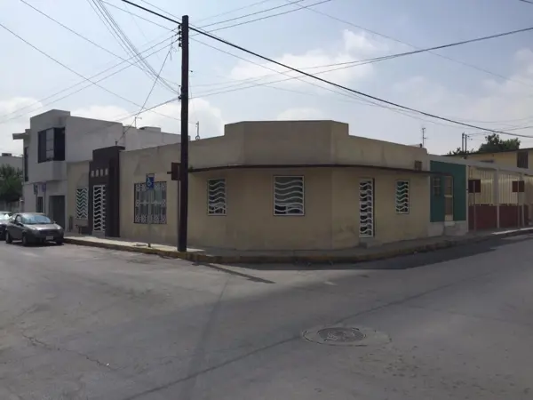 Casa en Renta Centro de San Nicolas — foto 1 de 5