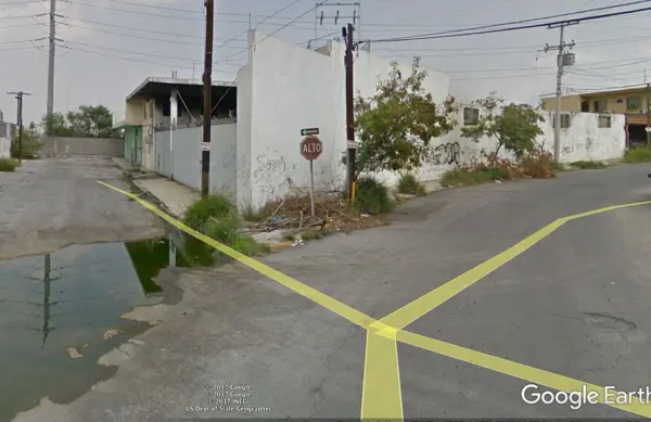 Bodega en Venta Col Lomas de Anahuac Monterrey N L