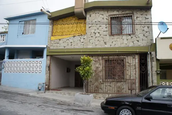Casa en Venta en Valle de Infonavit Muy Cerquita del Parque Tucan — foto 1 de 13