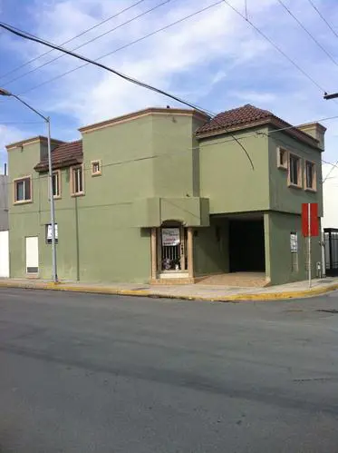 Potrero de Anahuac — foto 1 de 8