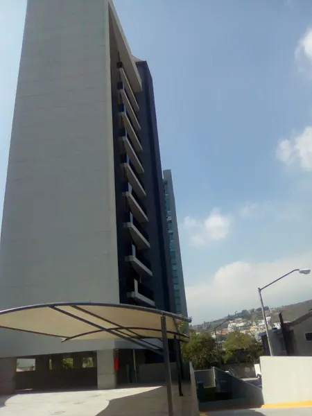Penthouse en Venta San Jeronimo — foto 1 de 9