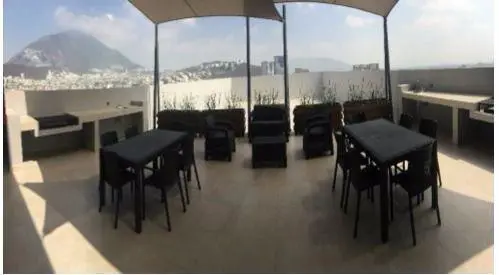 Departamento en venta en San Jeronimo, Monterrey — foto 2 de 9