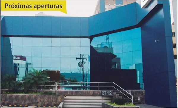 Renta de Oficinas San Jose — foto 1 de 13