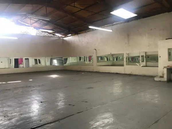 Renta Local Ideal para Gimnasio, Gym o Crossfit — foto 1 de 6