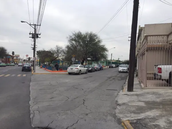 Venta de Terreno Colonia Roble en San Nicolas de los Garza — foto 1 de 6
