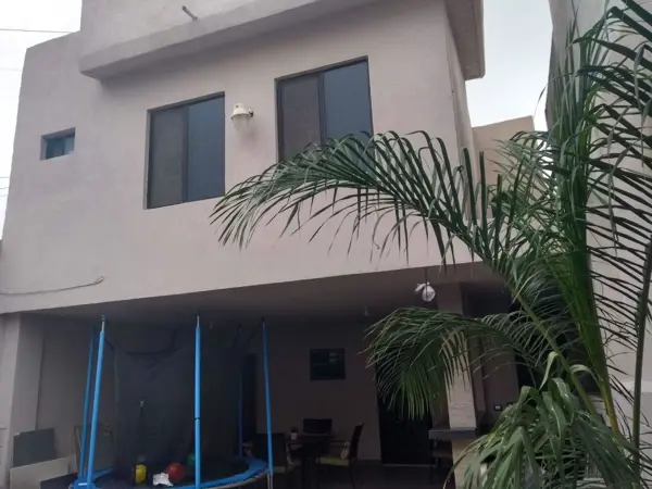 Casa en Venta Cumbres Quinta Real — foto 1 de 21