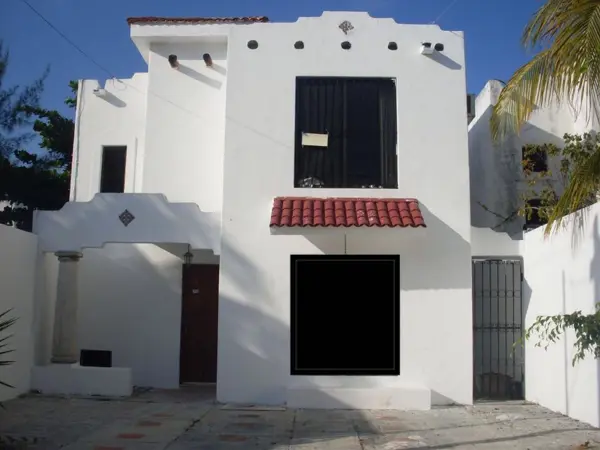 Venta de Casa en Villas de Playa Blanca Cancun — foto 1 de 13