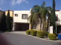 Casa en Venta Colonia Privadas del Parque Apodaca — foto 1 de 12