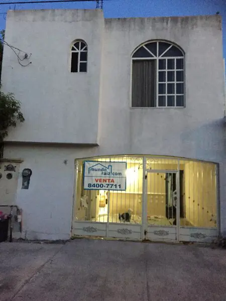 Casa en Venta Paseo de San Miguel en Guadalupe — foto 1 de 17