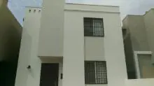 Casa en Venta colonia Las Lomas Sector Jardínes — foto 1 de 9