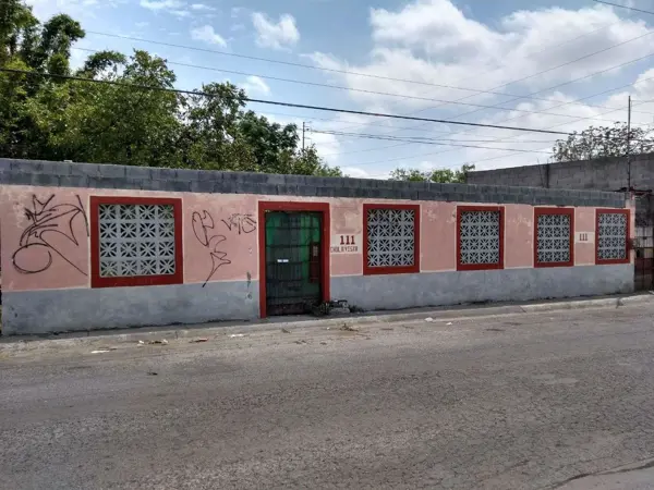 Casa en Venta Chula Vista, Guadalupe, Nuevo Leon — foto 1 de 13