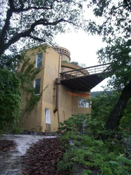 Casa en Venta la Covadonga Santiago Nuevo Leon — foto 1 de 7