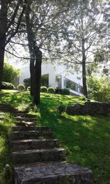 Casa en venta en Cola de Caballo, Santiago — foto 2 de 33