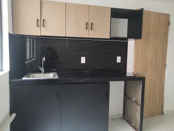 Moderno Apartamento en Renta en Roma Sur, Ciudad de México — foto 1 de 5